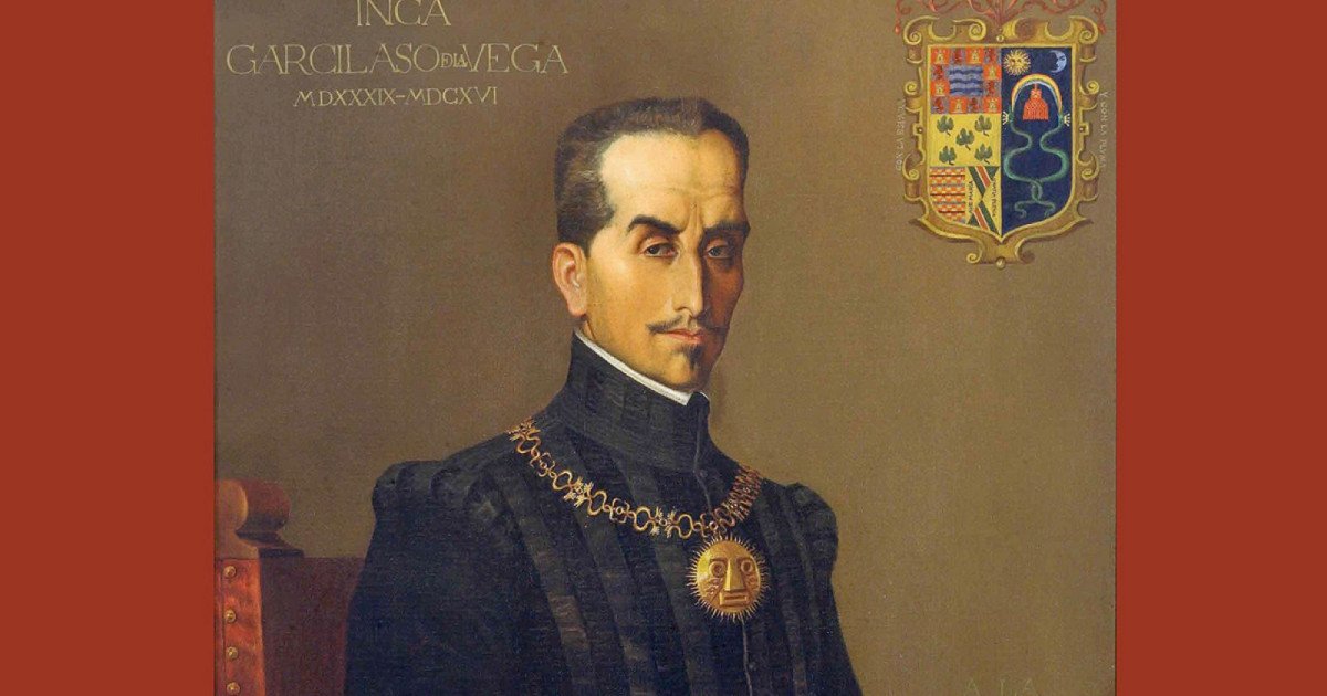 inca garcilaso de la vega biografia de un humanista peruano