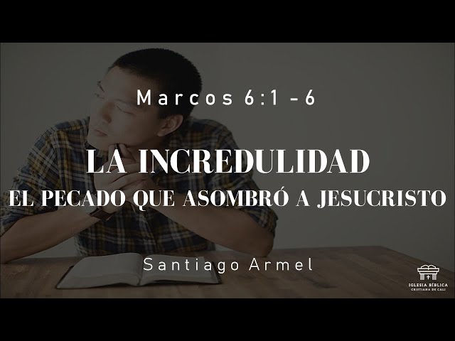 incredulidad significado y consecuencias impactantes