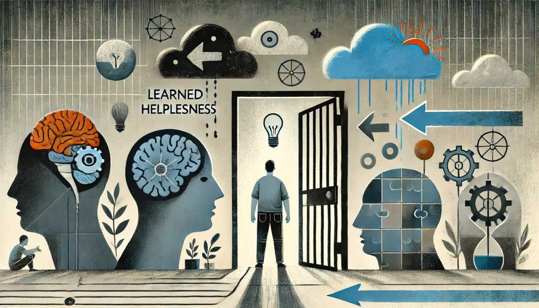 Indefensión Aprendida: Ejemplos y Su Impacto Emocional 2 indefension aprendida ejemplos y su impacto emocional