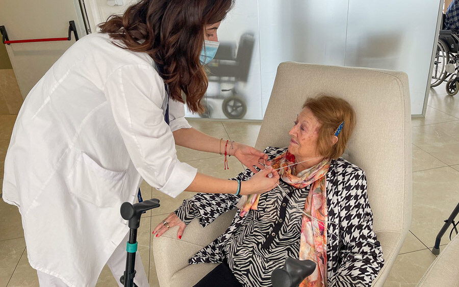 indice de katz evaluacion de actividades diarias en madrid