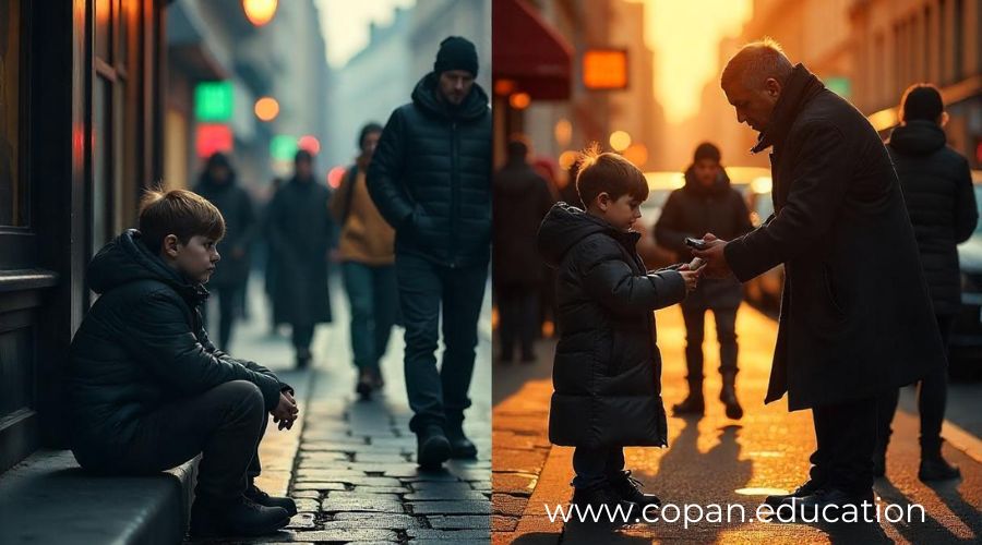 Indiferencia: Descubre su Impacto y Consecuencias Reales 2 indiferencia descubre su impacto y consecuencias reales