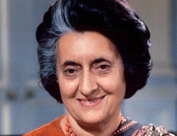 Indira Gandhi: La Líder Inspiradora que Transformó India 2 indira gandhi la lider inspiradora que transformo india