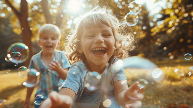 Infancia FELIZ: Recuerdos que POTENCIAN tu SALUD PSICOLÓGICA 2 infancia feliz recuerdos que potencian tu salud psicologica