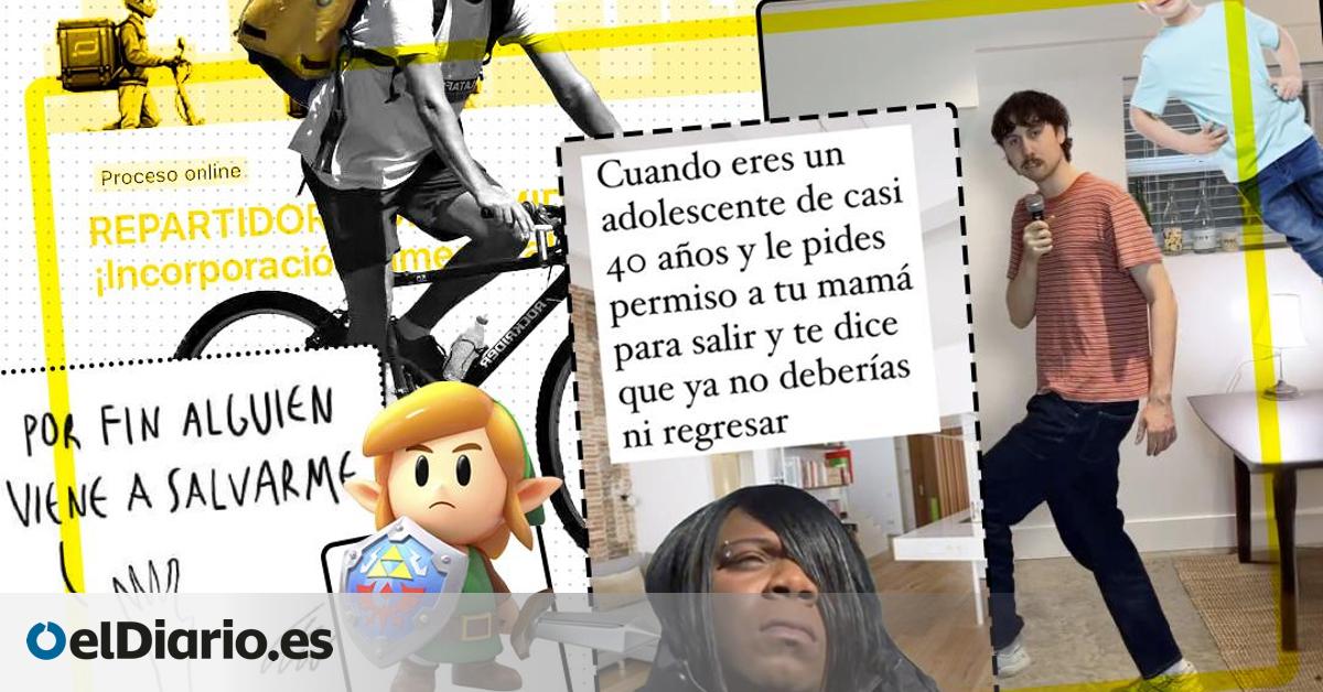 Infantilización de la SOCIEDAD: Adultos JÓVENES que ESCAPAN 7 infantilizacion de la sociedad adultos jovenes que escapan