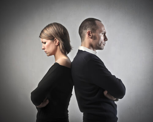 Infelicidad en PAREJA: 8 RAZONES para seguir JUNTOS 2 infelicidad en pareja 8 razones para seguir juntos