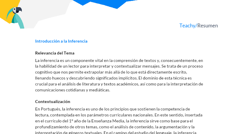 Inferencia: DEFINICIÓN y TIPOS - Claves para Comprenderla 2 inferencia definicion y tipos claves para comprenderla