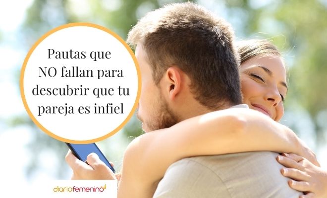 INFIDELIDAD: Cómo DESCUBRIR un INFIEL - Señales CLAVE 2 infidelidad como descubrir un infiel senales clave