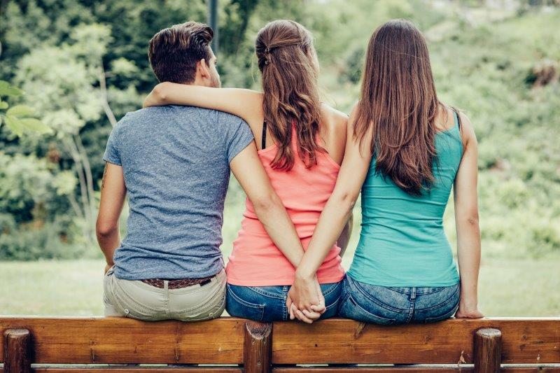Infidelidad en la PAREJA - Descubre las CAUSAS y SOLUCIONES 10 Infidelidad en la PAREJA – Descubre las CAUSAS y SOLUCIONES