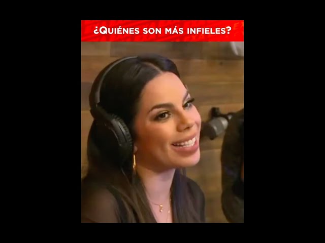 INFINITAS DUDAS: QUIÉNES SON MÁS INFIELES, HOMBRES O MUJERES 2 infinitas dudas quienes son mas infieles hombres o mujeres