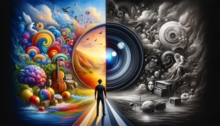 Influencias Ocultas: Cómo tus Creencias Moldean tu Vida 2 influencias ocultas como tus creencias moldean tu vida