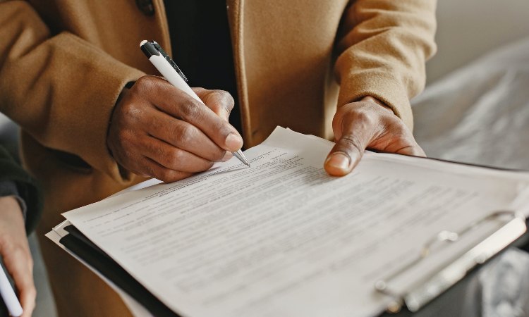 Informe Pericial PSICOLÓGICO: Qué es y Cómo SE REALIZA 2 informe pericial psicologico que es y como se realiza