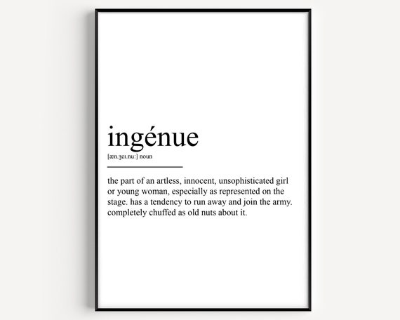 Ingenuidad: DESCUBRE su SIGNIFICADO y cómo ser INGENUO 2 ingenuidad descubre su significado y como ser ingenuo