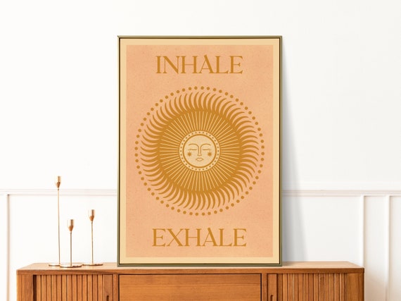 Inhala y Exhala: DESCUBRE el ARTE de la ATENCIÓN PLENA 2 inhala y exhala descubre el arte de la atencion plena