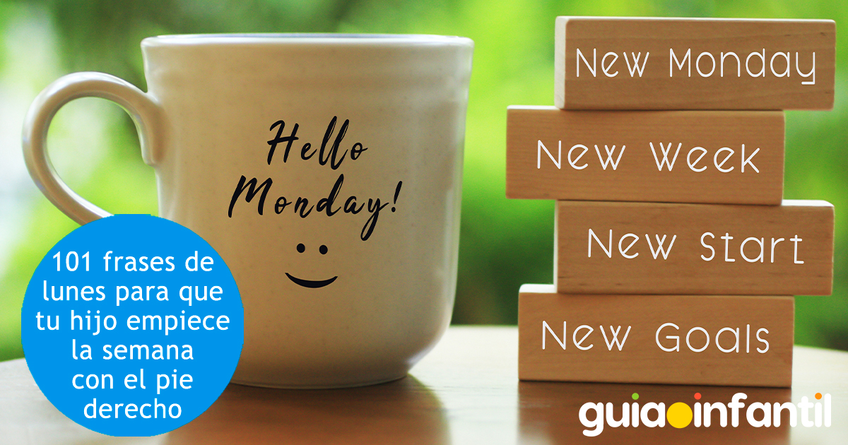 Inicia tu semana con estas inspiradoras frases de Lunes 2 inicia tu semana con estas inspiradoras frases de lunes