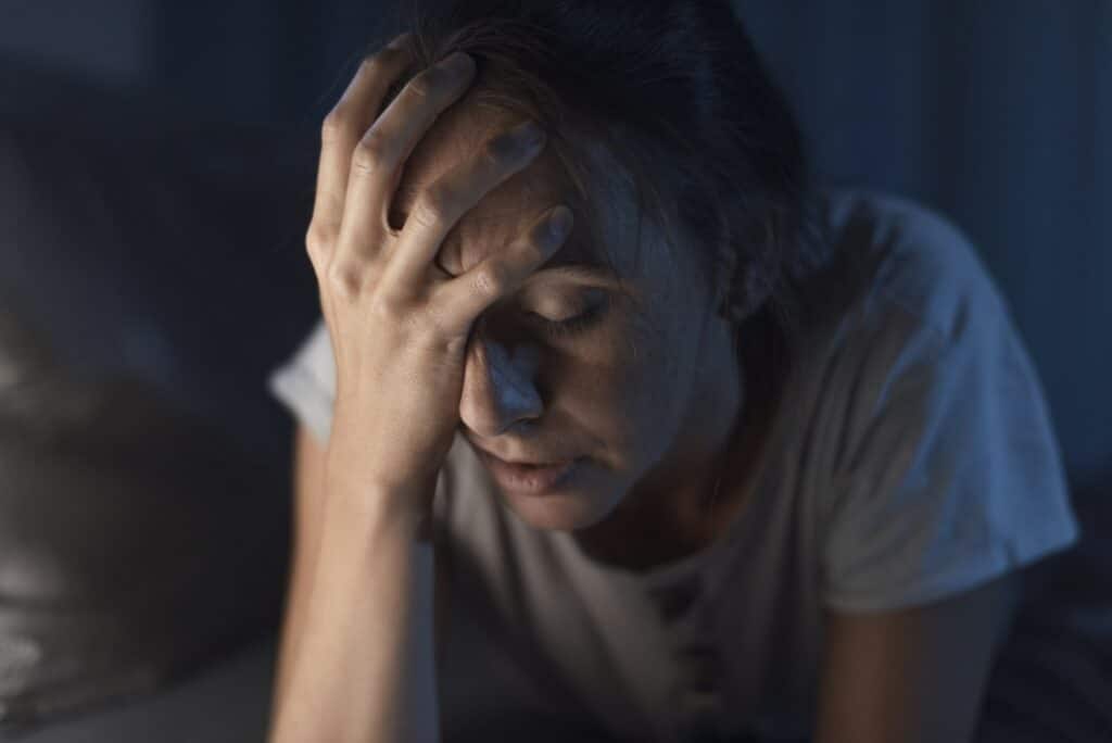 Insomnio Familiar en Madrid: Causas y Soluciones Efectivas 2 insomnio familiar en madrid causas y soluciones efectivas