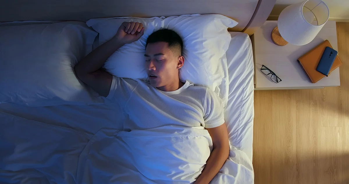 Insomnio Familiar: Tips Efectivos para Superarlo en Casa 2 insomnio familiar tips efectivos para superarlo en casa