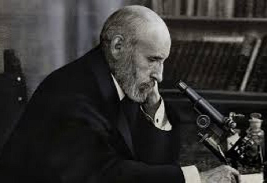 Inspiración de Ramón y Cajal para tu Vida y Ciencia 2 inspiracion de ramon y cajal para tu vida y ciencia