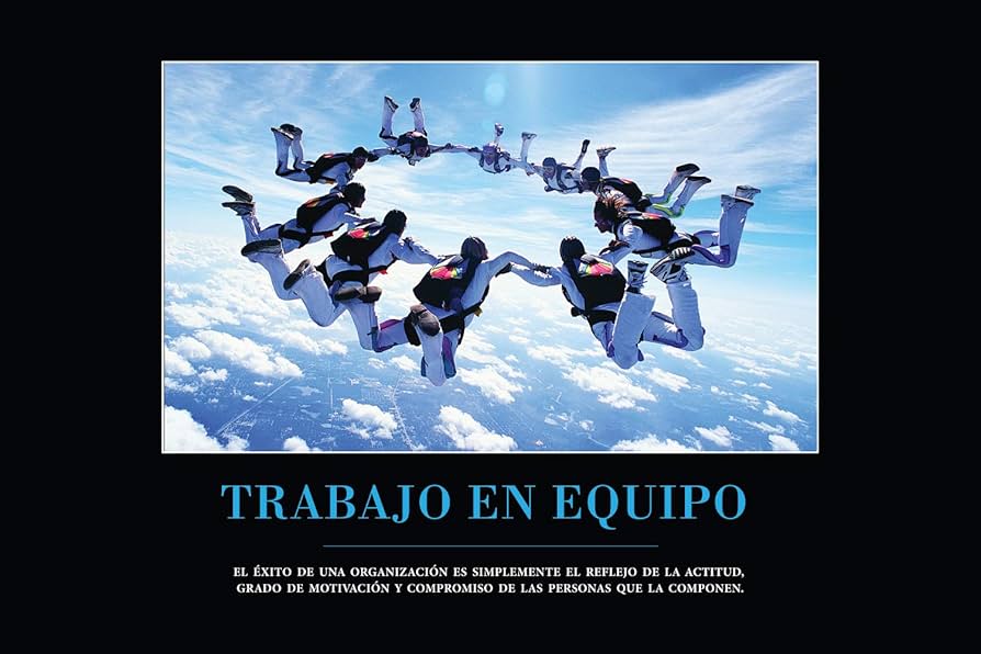 inspirate con frases impactantes sobre el trabajo en equipo