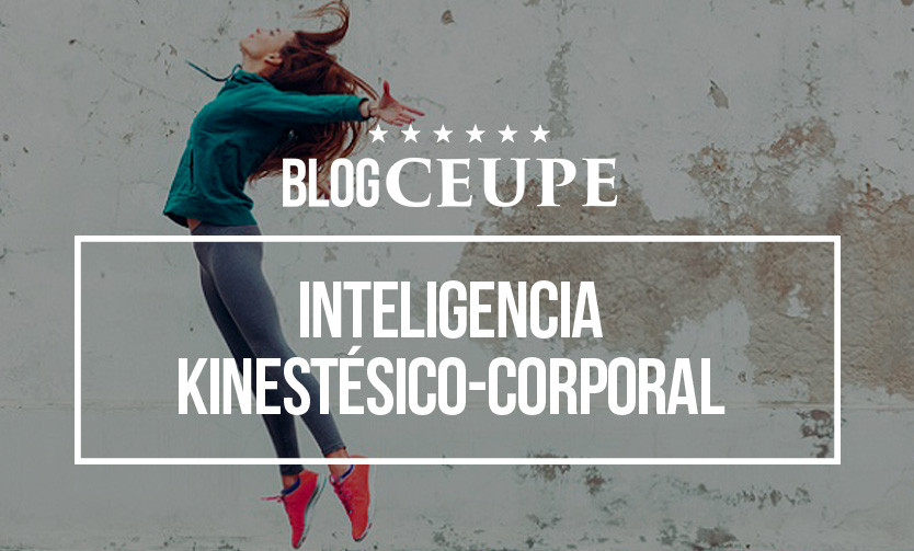 Inteligencia Cinético-Corporal: Transforma tu Vida Hoy 2 inteligencia cinetico corporal transforma tu vida hoy