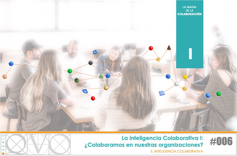 Inteligencia Colaborativa: ¡Descubre su Impacto en Madrid! 2 inteligencia colaborativa descubre su impacto en madrid