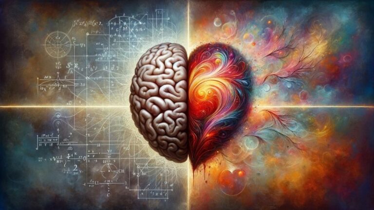 Inteligencia Existencial: Descubre su Impacto en Tu Vida 2 inteligencia existencial descubre su impacto en tu vida