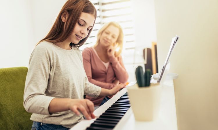 inteligencia musical ejemplos clave y ritmo en tu vida