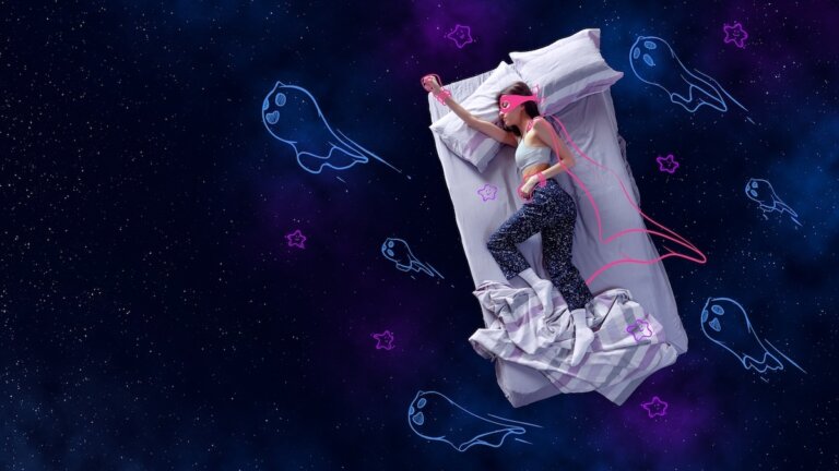 Interpretar tus SUEÑOS: Descubre su SIGNIFICADO REAL 2 interpretar tus suenos descubre su significado real