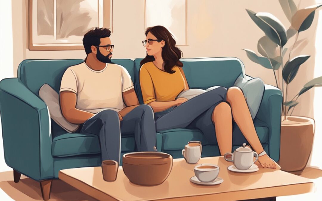 Intimidad en Pareja: Su Significado y Clave para la Conexión 2 intimidad en pareja su significado y clave para la