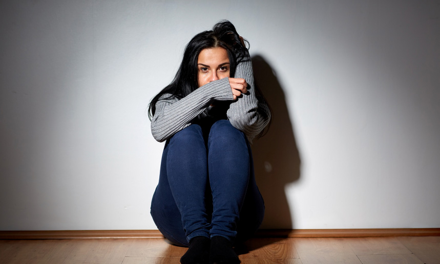 intimidado por una mujer 10 senales que no puedes ignorar