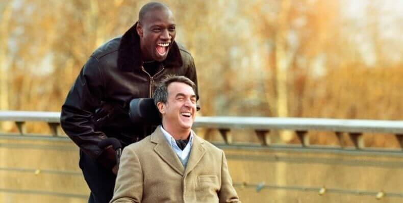 INTOCABLE: DESDRAMATIZANDO LIMITACIONES en la PELÍCULA 2 intocable desdramatizando limitaciones en la pelicula