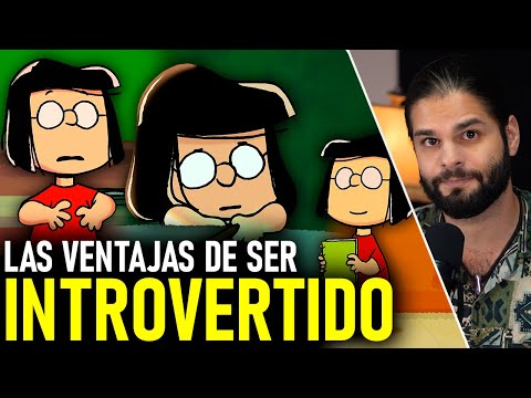 introversion descubre el poder de los introvertidos