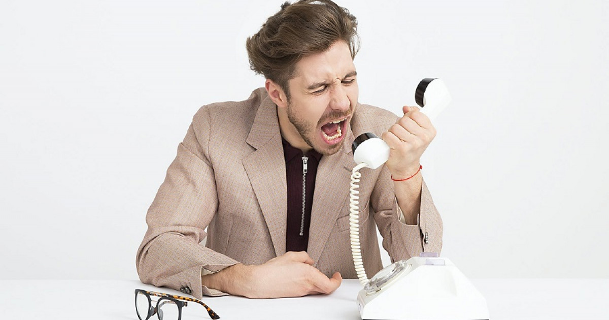 irritabilidad que es causas y sintomas que debes conocer