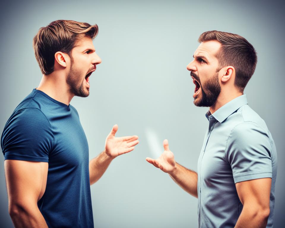 Irritabilidad: QUÉ ES y CÓMO GESTIONARLA para SERENARTE 2 irritabilidad que es y como gestionarla para serenarte