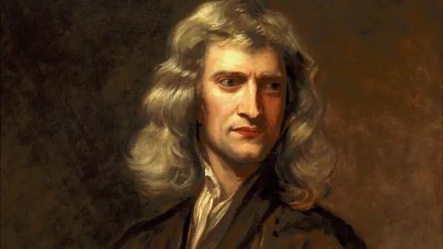 Isaac Newton: Descubre su Genialidad y Lado Oscuro 2 isaac newton descubre su genialidad y lado oscuro