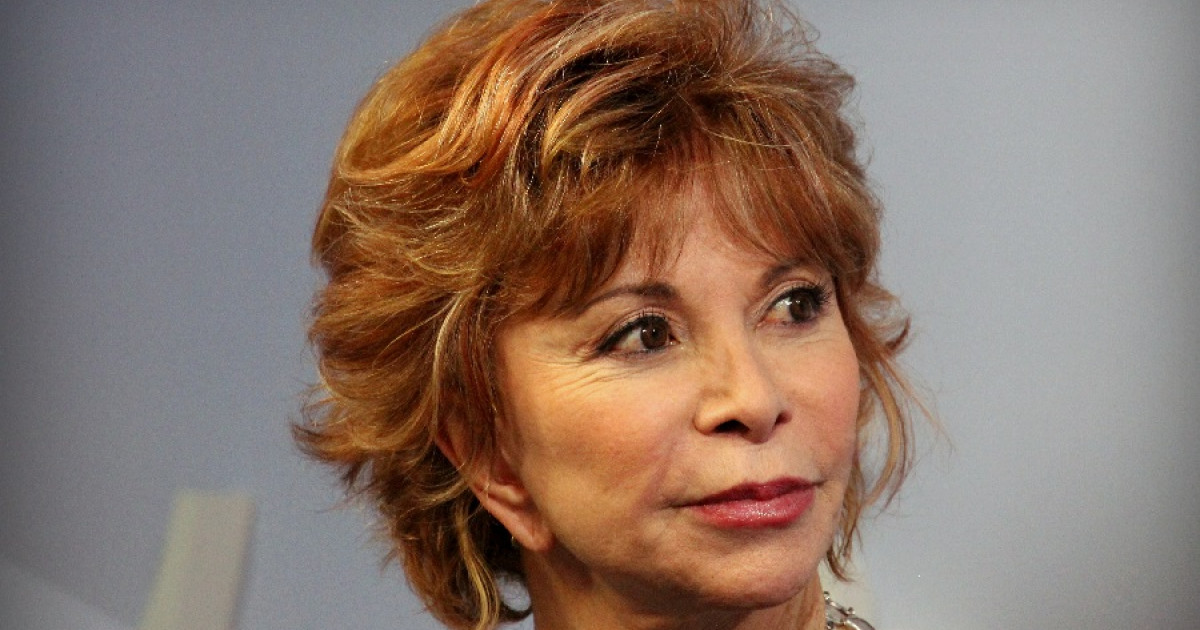 ISABEL ALLENDE: Las 90 MEJORES FRASES que INSPIRAN VIVIR 2 isabel allende las 90 mejores frases que inspiran vivir