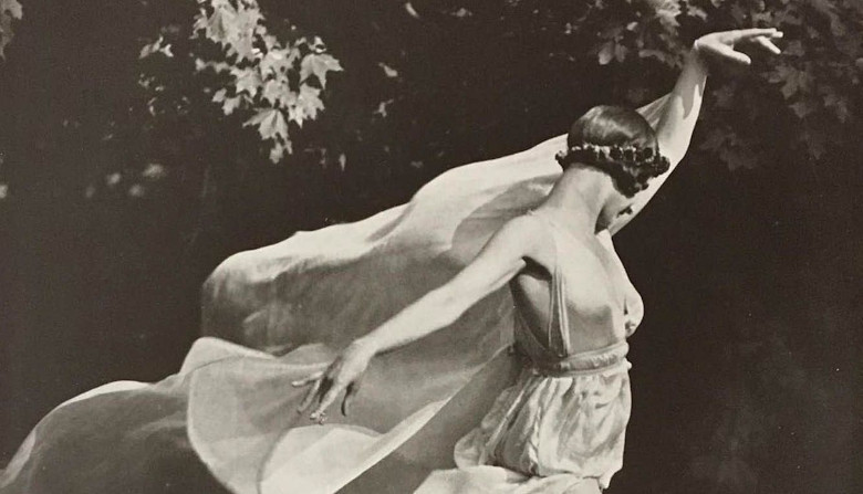 Isadora Duncan: La Revolucionaria de la Danza Moderna 2 isadora duncan la revolucionaria de la danza moderna