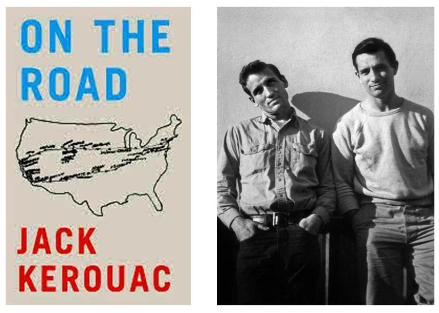 Jack Kerouac: Descubre la Fascinante Vida del Padre Beat 2 jack kerouac descubre la fascinante vida del padre beat