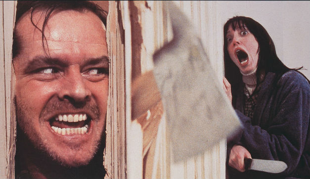 JACK TORRANCE: La LOCURA en EL RESPLANDOR - Secretos OSCUROS 2 jack torrance la locura en el resplandor secretos oscuros