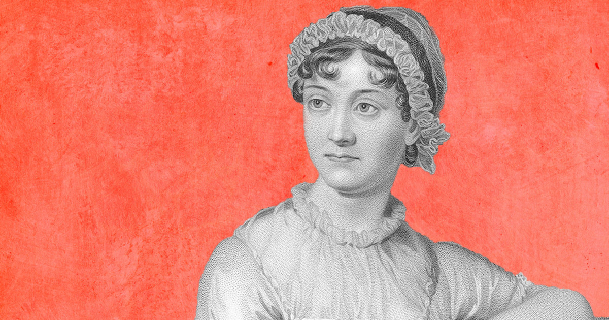 Jane Austen FRASES INSPIRADORAS - Las 90 MEJORES citas 2 jane austen frases inspiradoras las 90 mejores citas