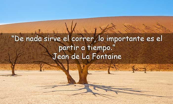 Jean de La Fontaine: 50 FRASES INSPIRADORAS para tu VIDA 2 jean de la fontaine 50 frases inspiradoras para tu vida