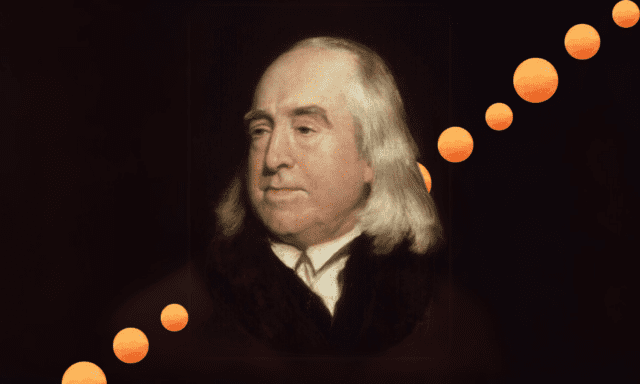 JEREMY BENTHAM: Entiende la TEORÍA UTILITARISTA CLAVE 2 jeremy bentham entiende la teoria utilitarista clave
