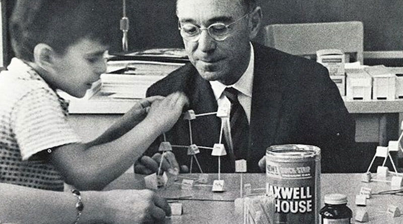 jerome bruner la revolucion cognitiva y su impacto esencial
