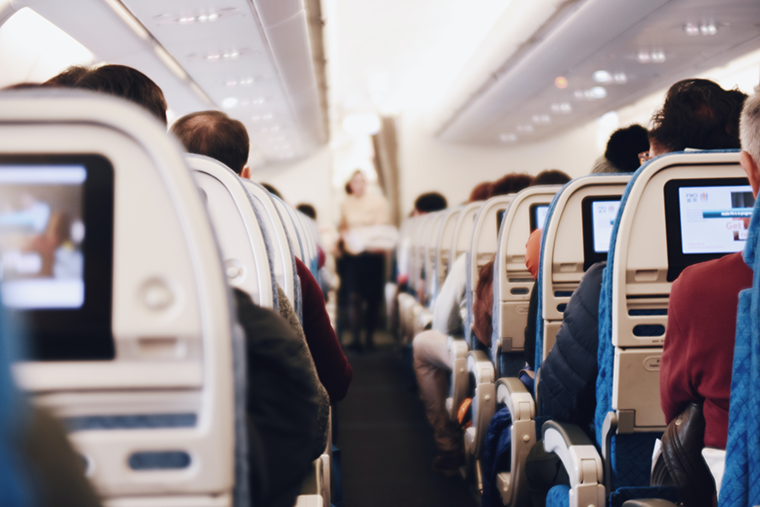 jet lag que es descubre como minimizar sus efectos