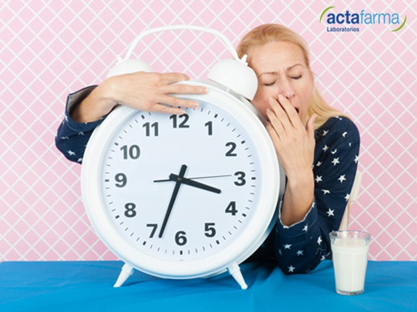 Jet Lag SOCIAL: COMBATE el DESAJUSTE Biológico hoy 2 jet lag social combate el desajuste biologico hoy