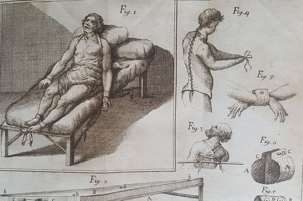 johann weyer pionero en la historia de la psicopatologia