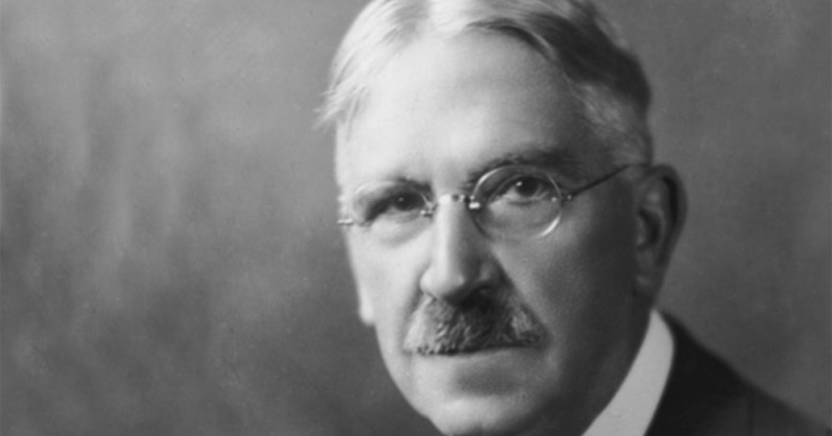 JOHN DEWEY: Vida y LEGADO del PIONERO del FUNCIONALISMO 2 john dewey vida y legado del pionero del funcionalismo