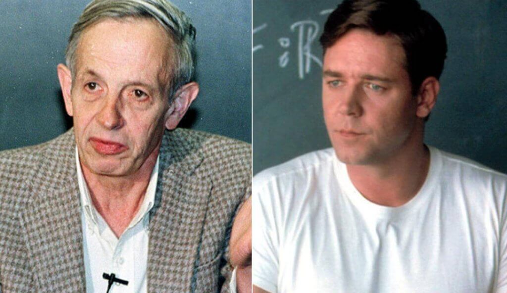 John Nash: La VERDADERA HISTORIA de una MENTE MARAVILLOSA 2 john nash la verdadera historia de una mente maravillosa