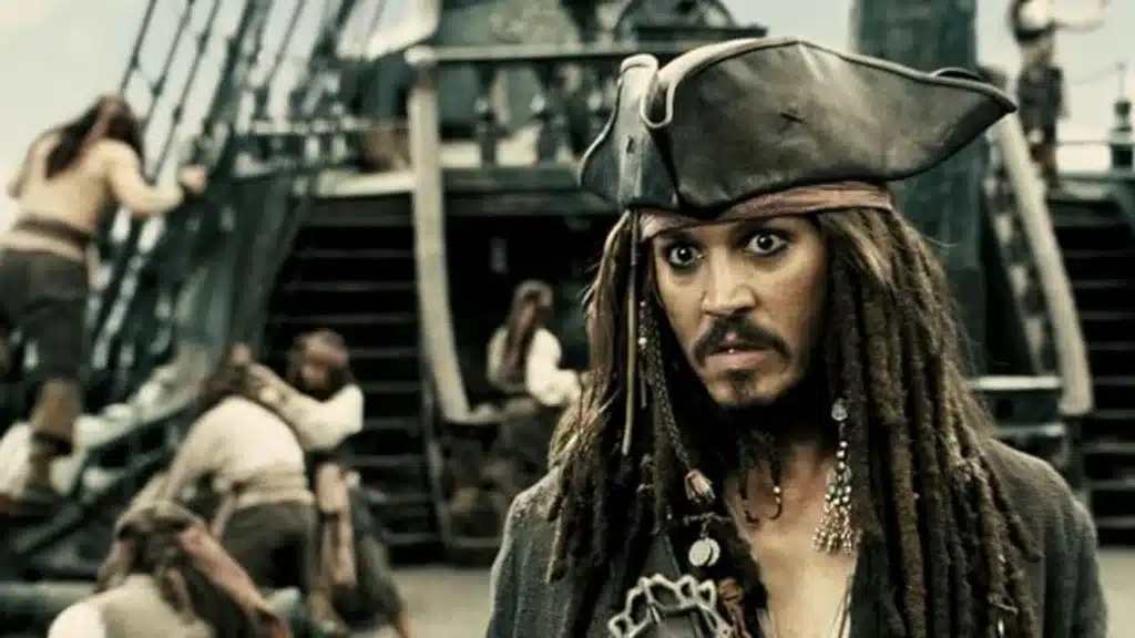 Johnny Depp: LAS 10 MEJORES PELÍCULAS que Debes Ver 2 johnny depp las 10 mejores peliculas que debes ver