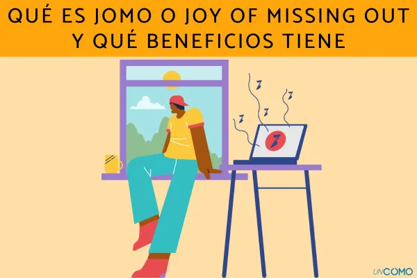JOMO: Descubre el SIGNIFICADO y BENEFICIOS para tu VIDA 2 jomo descubre el significado y beneficios para tu vida