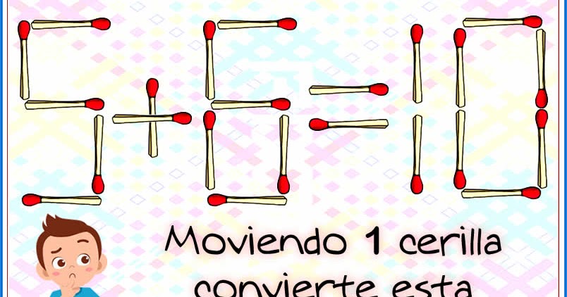 juego de palillos desafios de logica gratis y divertidos